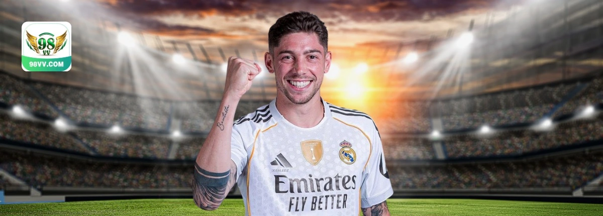 Thông tin nhanh về 98VV