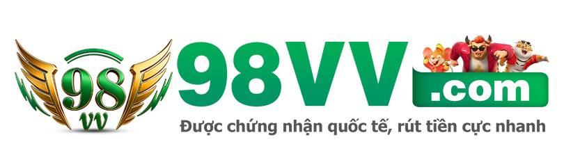 98VV Logo