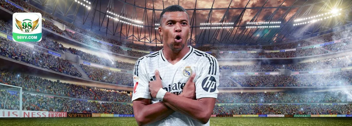 Vì sao nên chọn 98VV?